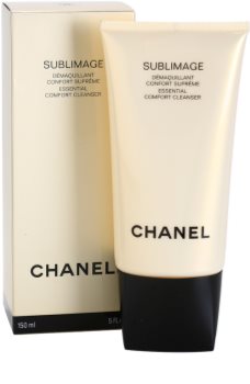 Chanel Sublimage čisticí gel pro dokonalé vyčištění pleti