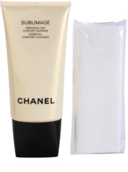 Chanel Sublimage čisticí gel pro dokonalé vyčištění pleti