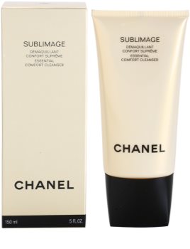 Chanel Sublimage čisticí gel pro dokonalé vyčištění pleti