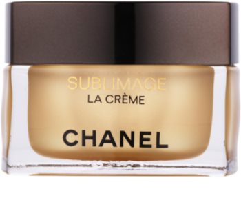 Chanel Sublimage Revitalizing Cream with Anti-Wrinkle Effect