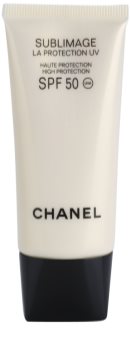 Chanel Sublimage regenerační a ochranný krém SPF 50