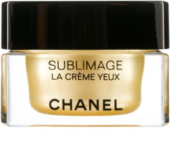 Chanel Sublimage regeneracijska krema za predel okoli oči