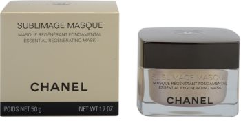 Chanel Sublimage Regenerating Mask For Face