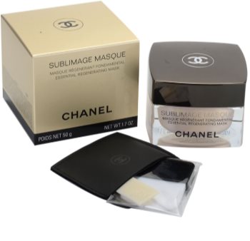 Chanel Sublimage Regenerating Mask For Face