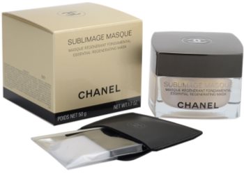 Chanel Sublimage Regenerating Mask For Face