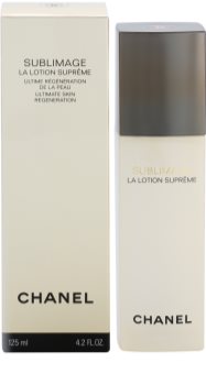 Chanel Sublimage regenerierendes Tonikum