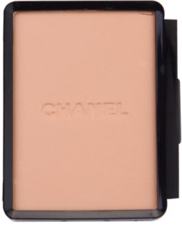 Chanel Vitalumière Compact Douceur makeup compact iluminator rezervă