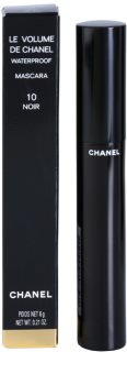 Chanel Le Volume De Chanel mascara waterproof pentru volum