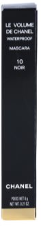 Chanel Le Volume De Chanel mascara waterproof pentru volum