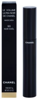 Chanel Le Volume De Chanel mascara pentru un maxim de volum negru intens