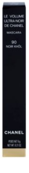 Chanel Le Volume De Chanel Mascara for Maximum Volume Ultra Black