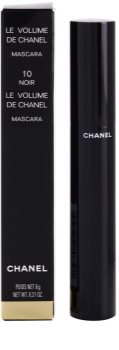 Chanel Le Volume De Chanel řasenka pro objem a natočení řas