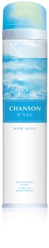 Chanson d'Eau Mar Azul dezodorant w sprayu dla kobiet 200 ml