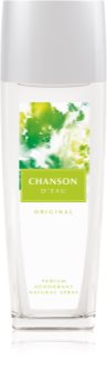 coty chanson d'eau dezodorant w sprayu 75 ml    