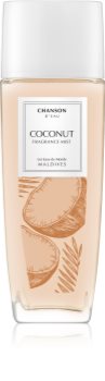 coty chanson d'eau mgiełka do ciała 75 ml    
