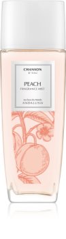 coty chanson d'eau mgiełka do ciała 75 ml    