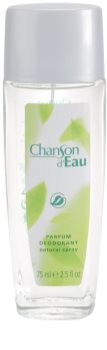 Chanson Chanson d'Eau Perfume Deodorant for Women 75 ml