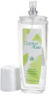 Chanson Chanson d'Eau Perfume Deodorant for Women 75 ml