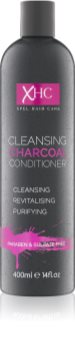 Charcoal Condicioner balzam z aktivnim ogljem
