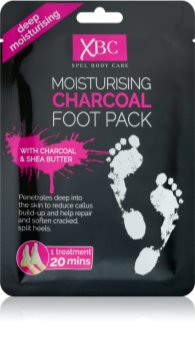 Charcoal Mask маска для ніг