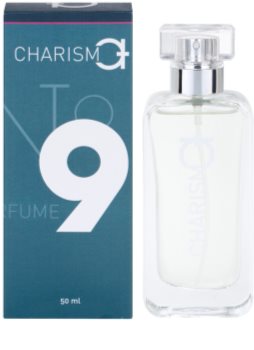Charismo No. 9 parfémovaná voda unisex 50 ml