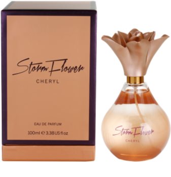 Cheryl Cole Storm Flower woda perfumowana dla kobiet 100 ml