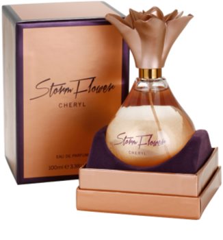 Cheryl Cole Storm Flower woda perfumowana dla kobiet 100 ml