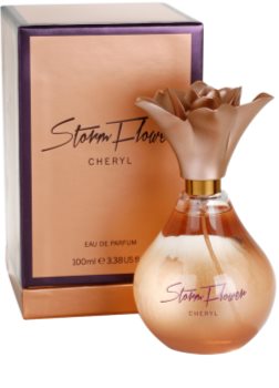 Cheryl Cole Storm Flower woda perfumowana dla kobiet 100 ml