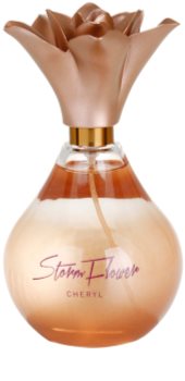 Cheryl Cole Storm Flower woda perfumowana dla kobiet 100 ml