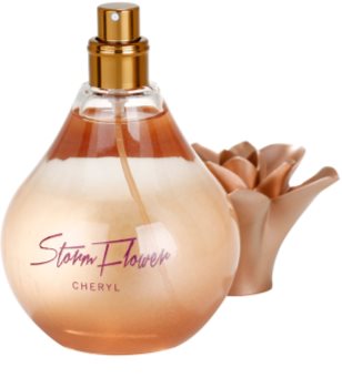 Cheryl Cole Storm Flower woda perfumowana dla kobiet 100 ml