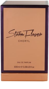 Cheryl Cole Storm Flower woda perfumowana dla kobiet 100 ml