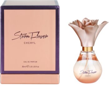Cheryl Cole Storm Flower Parfumovaná voda pre ženy 30 ml
