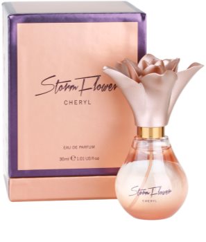 Cheryl Cole Storm Flower Parfumovaná voda pre ženy 30 ml