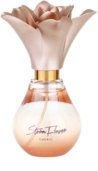 Cheryl Cole Storm Flower Parfumovaná voda pre ženy 30 ml