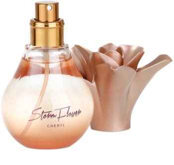 Cheryl Cole Storm Flower Parfumovaná voda pre ženy 30 ml