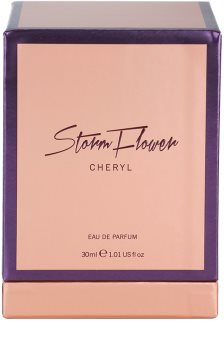 Cheryl Cole Storm Flower Parfumovaná voda pre ženy 30 ml