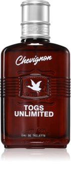 chevignon togs unlimited