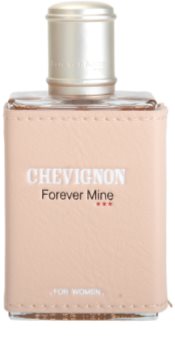 Chevignon Forever Mine eau de toilette nőknek 30 ml