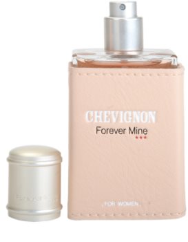 Chevignon Forever Mine eau de toilette nőknek 30 ml