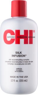 CHI Infra Silk Infusion regenerační kúra bez parabenů