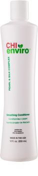 CHI Enviro glättende Conditioner ohne Sulfat und Parabene