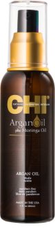 CHI Argan Oil soin à l'huile d'argan sans parabène
