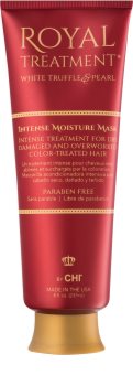CHI Royal Treatment Cleanse maschera per capelli per capelli delicati e mosci