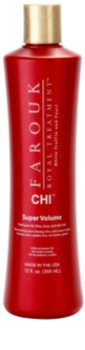 CHI Royal Treatment Cleanse šampon pro objem