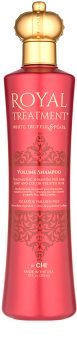 CHI Royal Treatment Cleanse Volume Shampoo voor Fijn en Futloss Haar