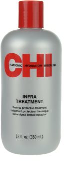 CHI Infra tratament pentru regenerare par