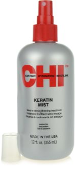 CHI Infra Keratin Mist cure pour fortifier les cheveux