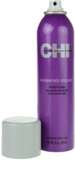 CHI Magnified Volume spuma de par pentru volum