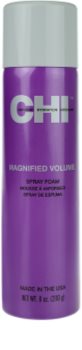 CHI Magnified Volume spuma de par pentru volum