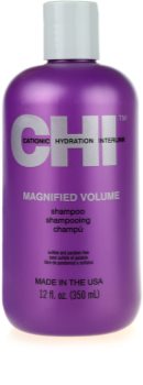 CHI Magnified Volume šampon pro objem